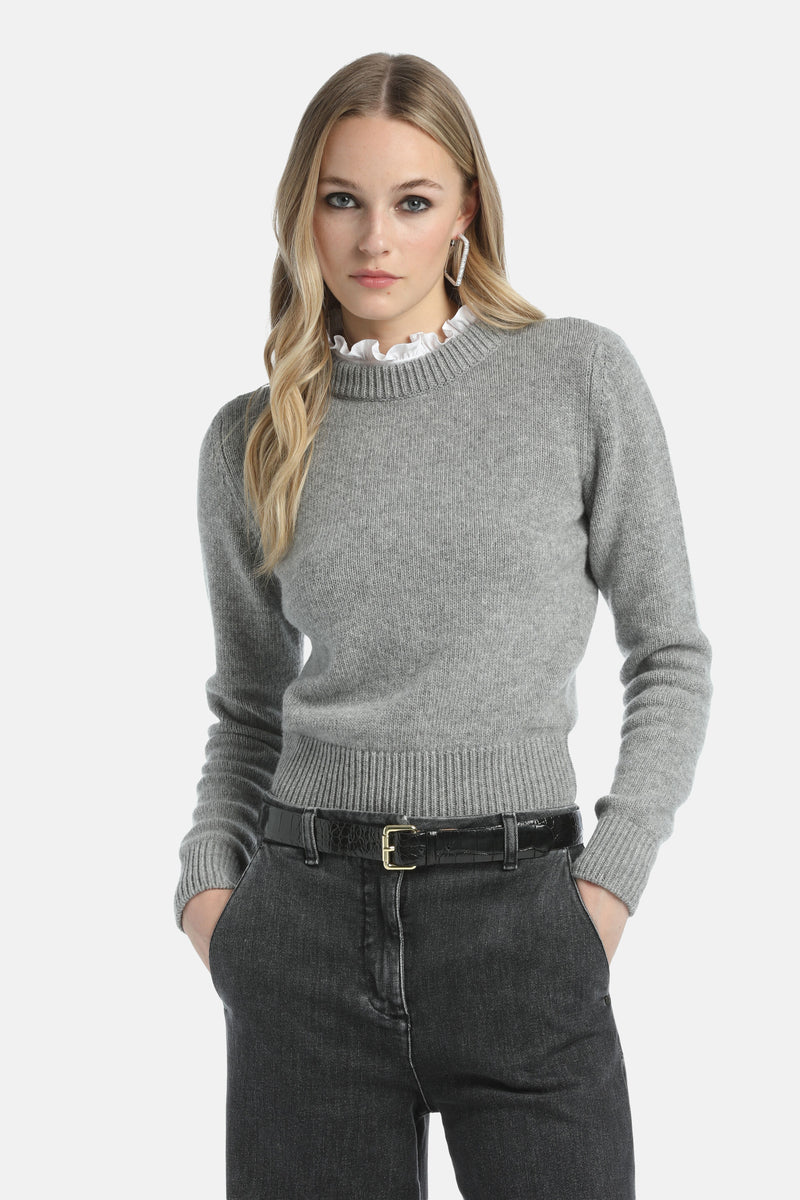 Carel Knit