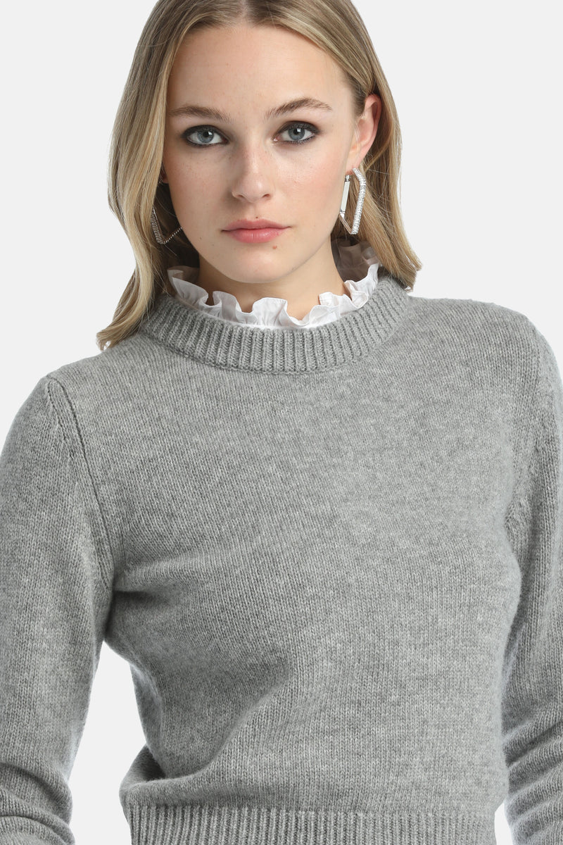 Carel Knit