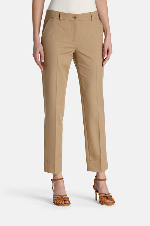 Cotton Chino