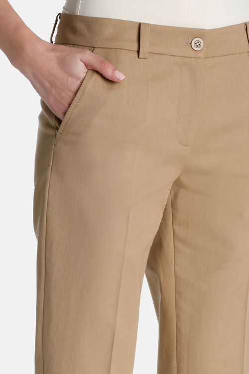 Cotton Chino