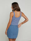 Nica Scoopneck Bodysuit