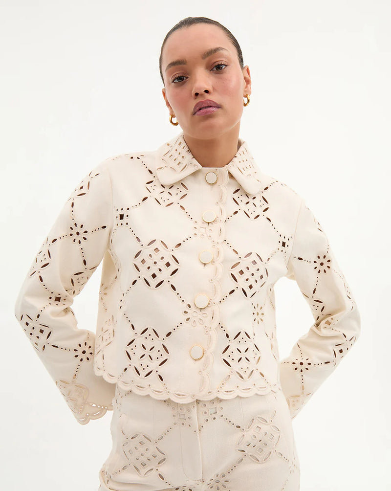 Adelaide Jacket