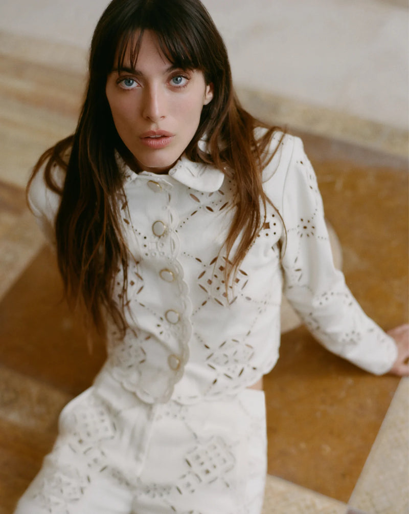 Adelaide Jacket