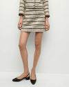 Ohemia Tweed Skirt