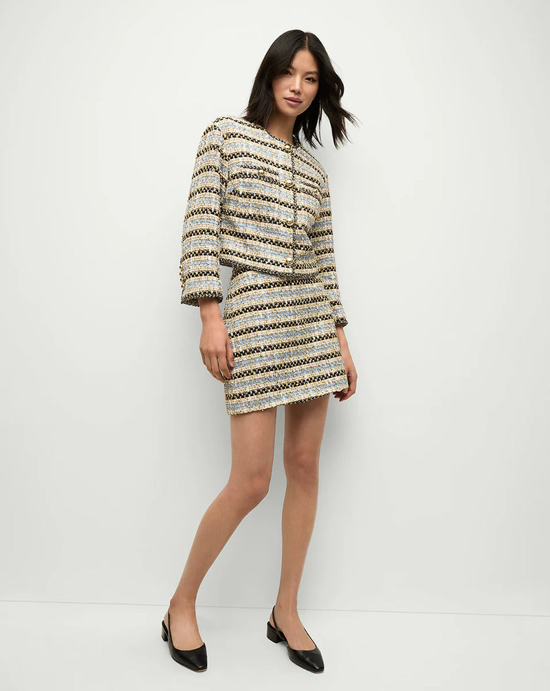 Ohemia Tweed Skirt