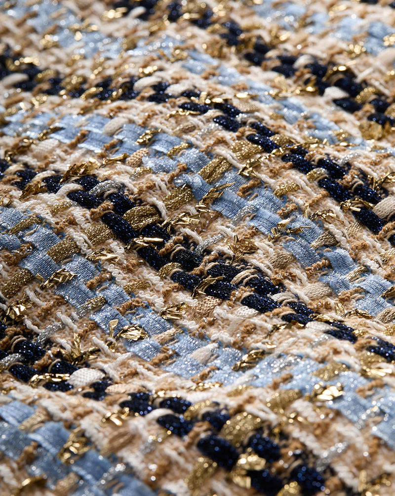 Ohemia Tweed Skirt