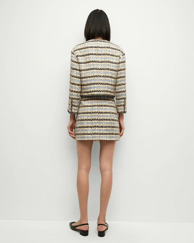 Ohemia Tweed Skirt