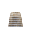Ohemia Tweed Skirt