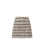 Ohemia Tweed Skirt