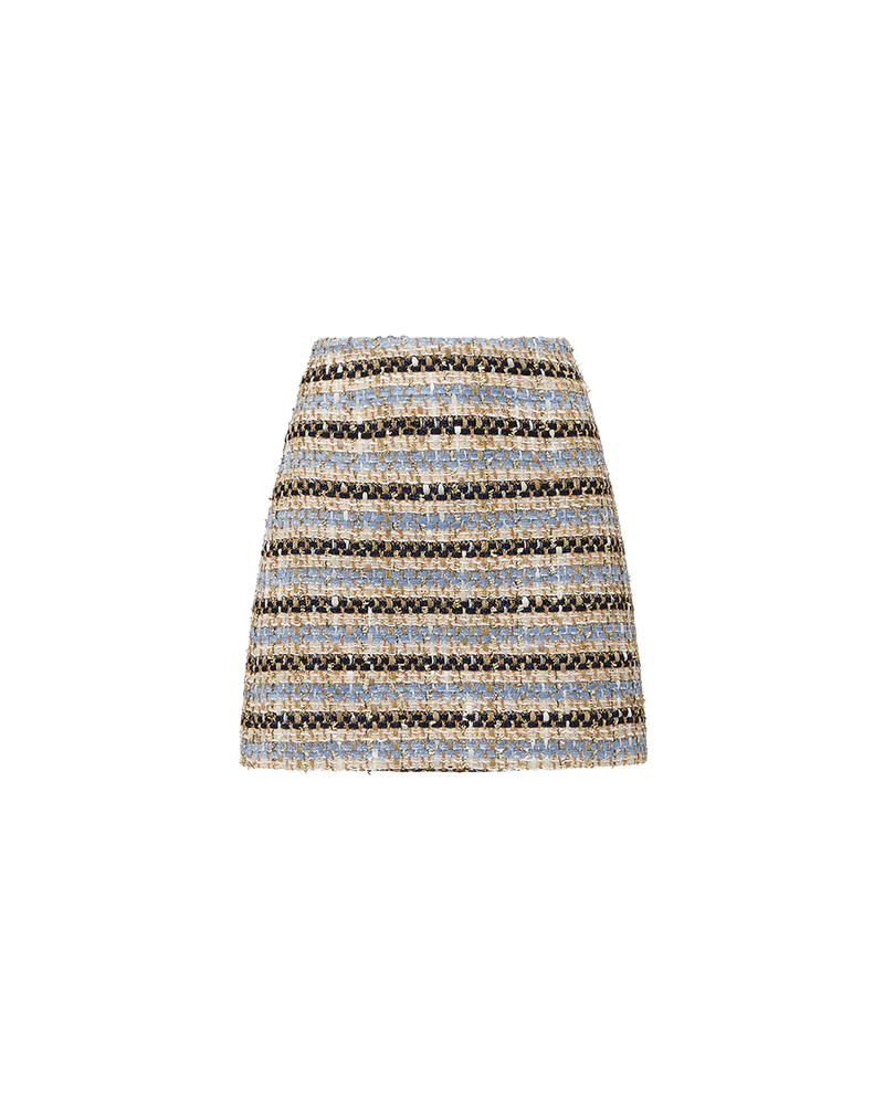 Ohemia Tweed Skirt