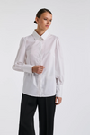Poplin shirt