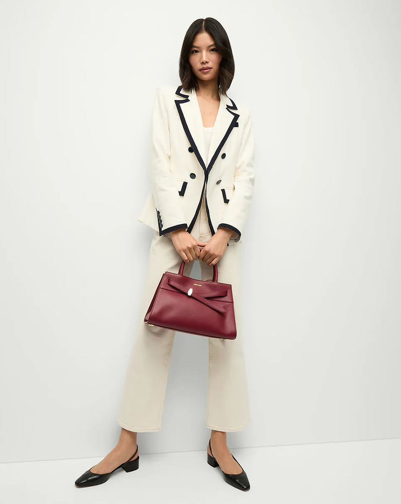 Edison Dickey Jacket