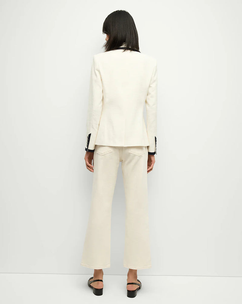 Edison Dickey Jacket