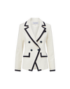 Edison Dickey Jacket