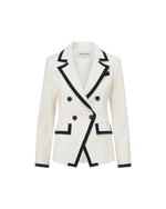 Edison Dickey Jacket