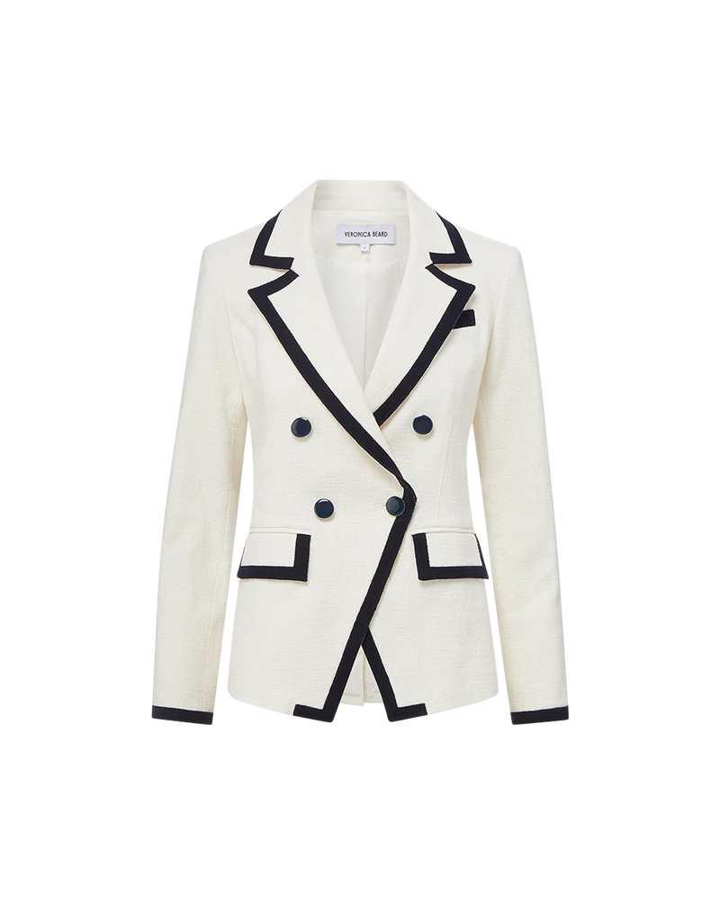 Edison Dickey Jacket