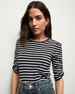 Mason Striped T Shirt