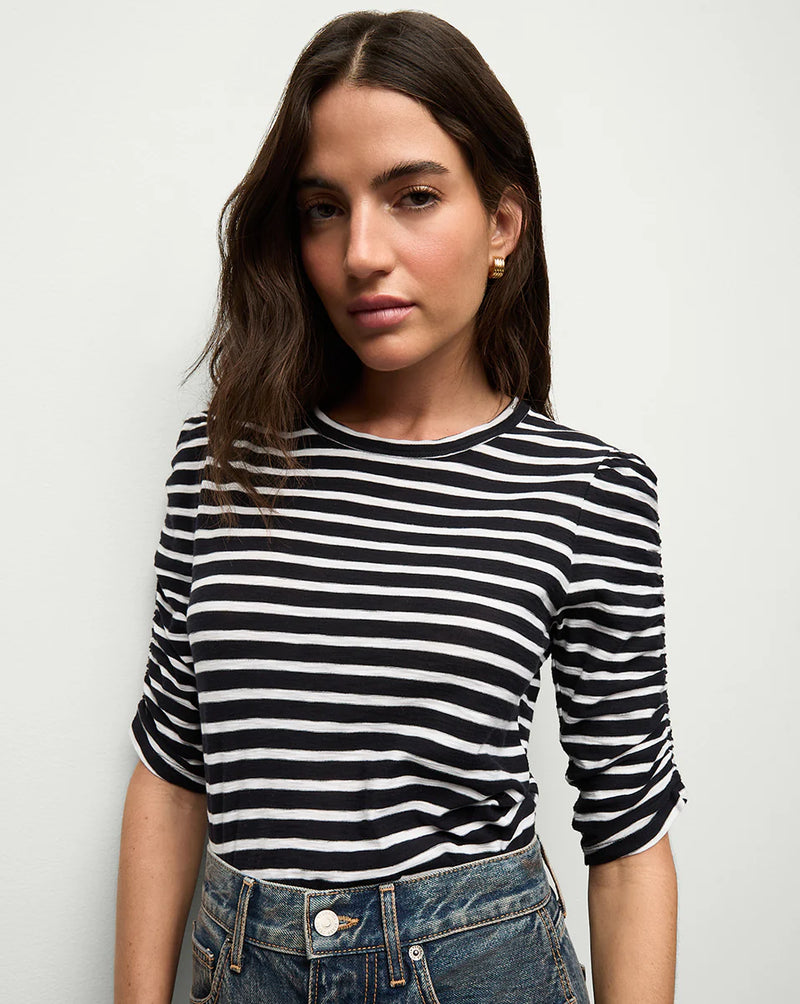 Mason Striped T Shirt