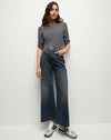 Mason Striped T Shirt
