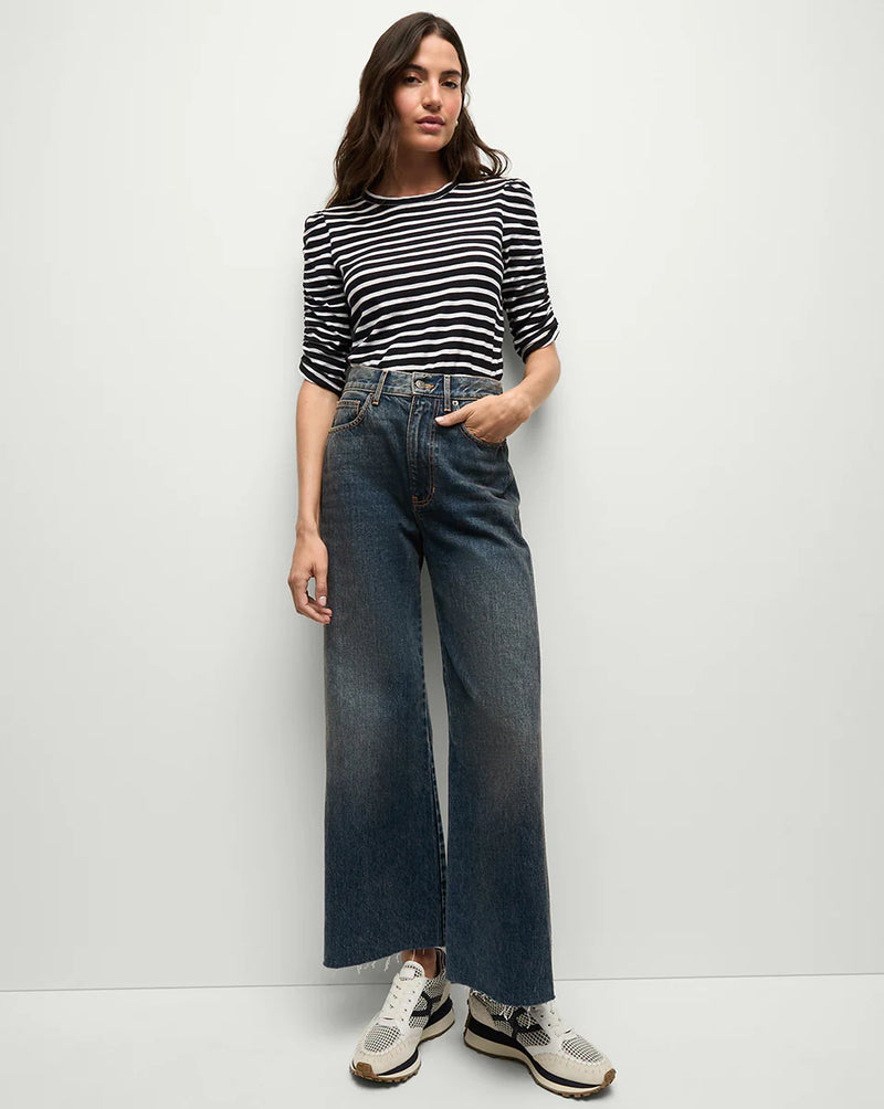Mason Striped T Shirt