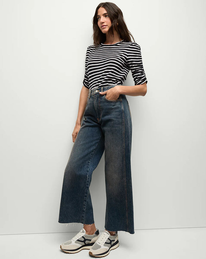 Mason Striped T Shirt