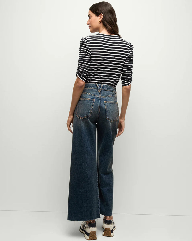 Mason Striped T Shirt