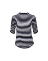 Mason Striped T Shirt