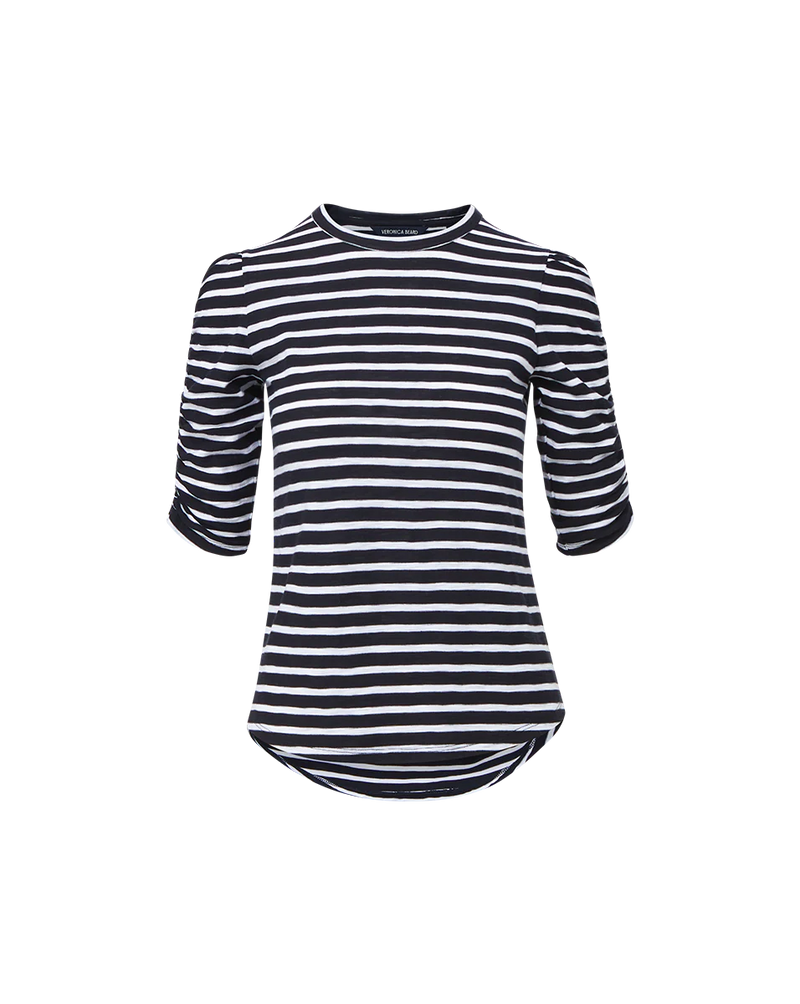 Mason Striped T Shirt