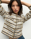 Sumira Tweed Jacket
