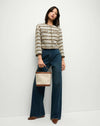 Sumira Tweed Jacket