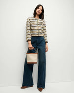 Sumira Tweed Jacket