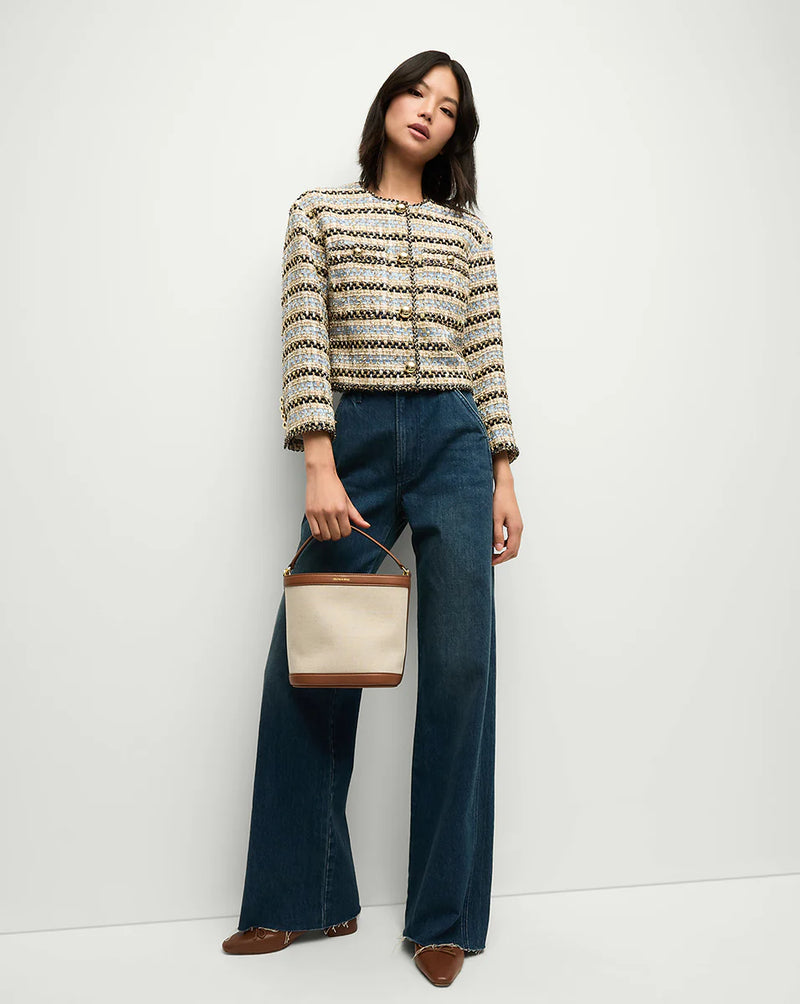Sumira Tweed Jacket