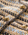 Sumira Tweed Jacket