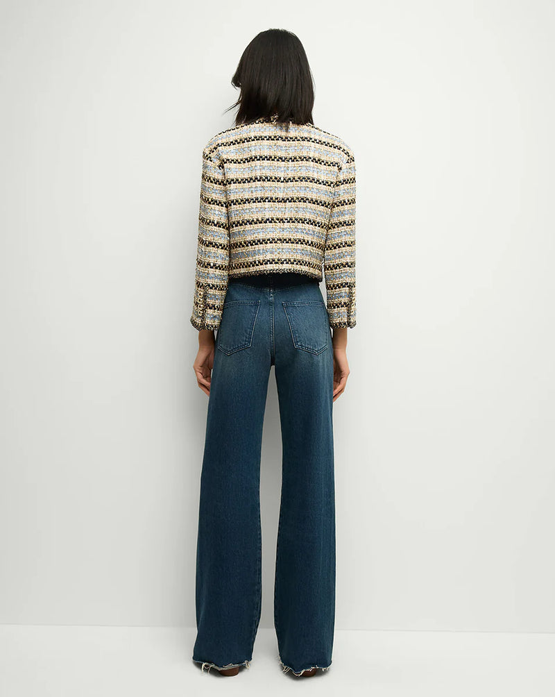 Sumira Tweed Jacket