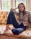 Sumira Tweed Jacket