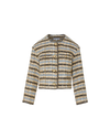 Sumira Tweed Jacket