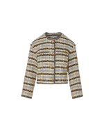 Sumira Tweed Jacket