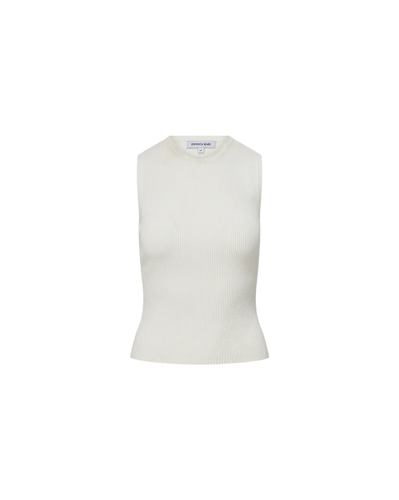 Sid Crew neck Top