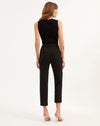 Sid V neck Top