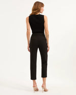 Sid V neck Top