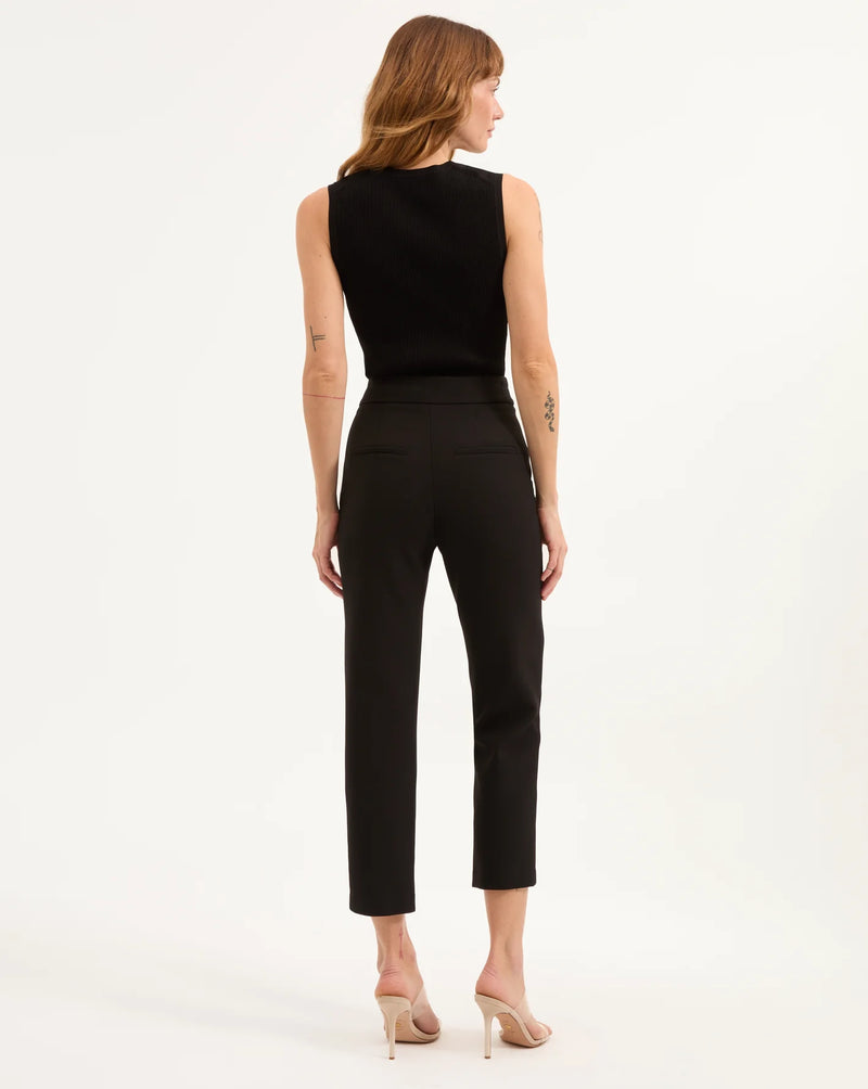Sid V neck Top