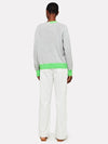 Round Neck Cashmere