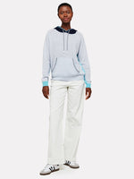 Colour Pop Cashmere Hoodie