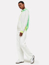 Colour Pop Cashmere Hoodie