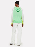 Colour Pop Cashmere Hoodie