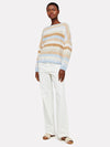 Doris Cashmere Crew