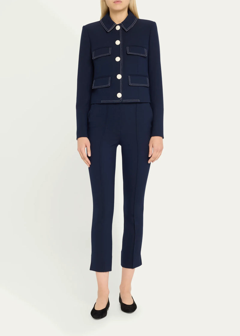 Kean Trouser