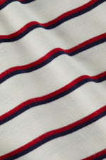 Lucille Boatneck T shirt