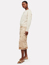 V Back Cashmere