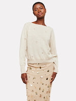 V Back Cashmere